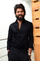 Vijay Devarakonda Pictures